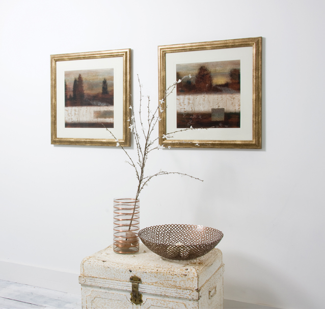 Decorative Wall Art
