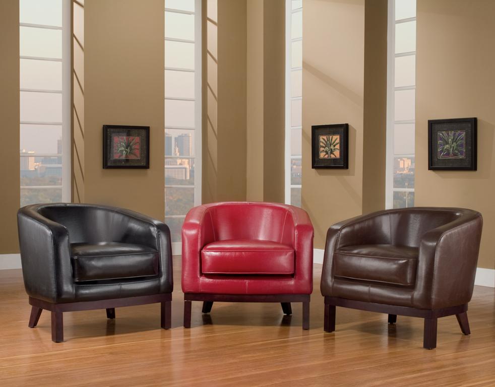 Occasional Chairs