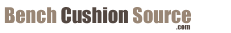 Bench Cushion Source