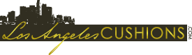http://www.losangelescushions.com