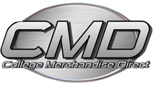 College Merchandise Direct Logo