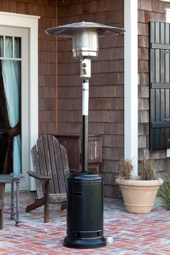 Patio & Garden