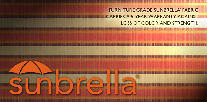 Sunbrella Fabrics