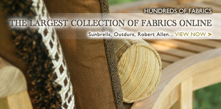 The Largest Collection of Fabrics Online