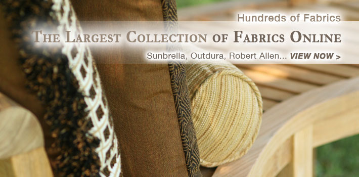 The Largest Collection of Fabrics Online