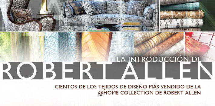 Robert Allen Fabrics