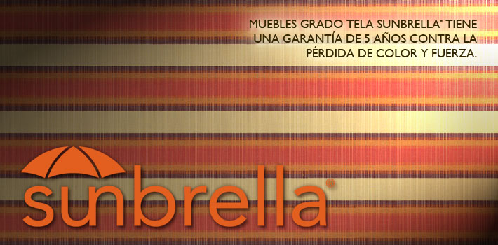 Sunbrella Fabrics