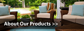 About Our Products at CushionSource.com