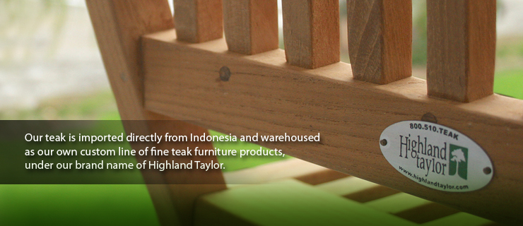 Highland Taylor
