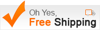Free Shipping