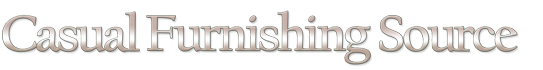 Casual Furnishing Source
