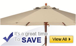 Market Umbrella