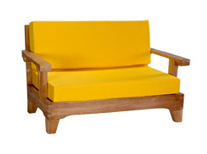 Deep Seat Sofa Cushion
