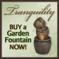 Buy A Garden Fountain