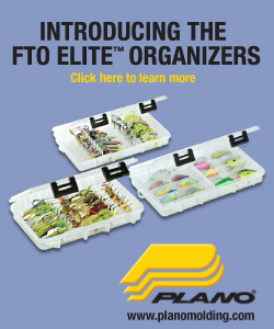 Plano FTO Elite Organizers