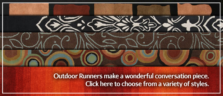 Outdoor Runners
