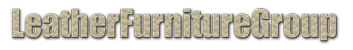 Leather Furniture Group logo