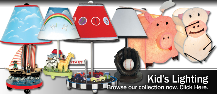 Kids Lighting