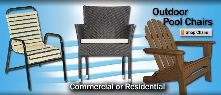 Outdoor Chairs