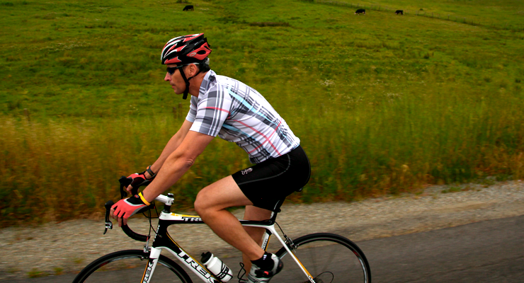Professional Cycling Jerseys