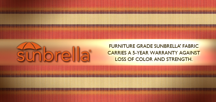 Sunbrella Fabrics