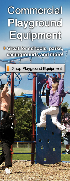 Playground Equipment