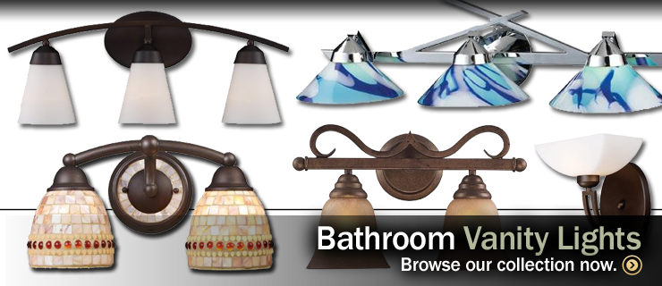 Vanity Lights