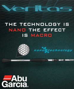 Abu Garcia Veritas