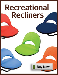 Recreational Recliners