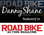 Road Bike Action Magazine
