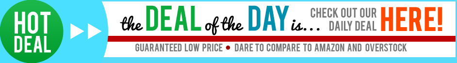 Deal of the Day