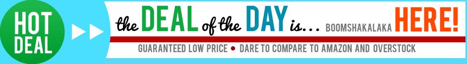 Deal of the Day