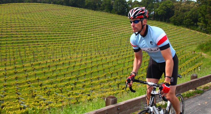 Danny Shane Cycling Roadwear