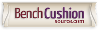 Bench Cushion Source logo