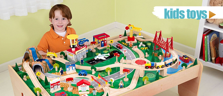 Kids Toys