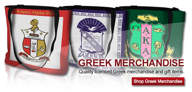 Greek Merchandise