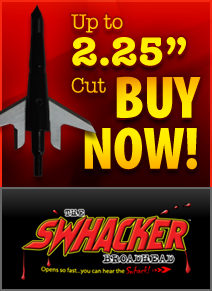Swhacker Broadheads