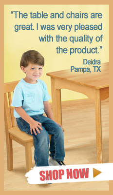 Kids furniture | Tables | Chairs | Satisfied Customer