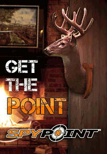 Spy Point