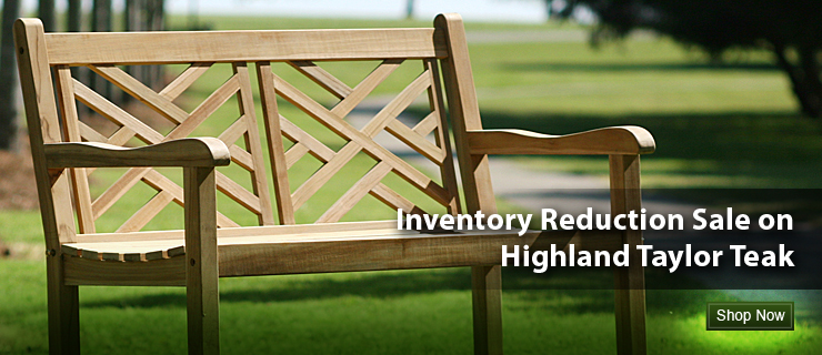 Inventory Reduction Sale