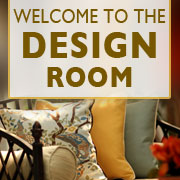 Welcome to the Design Room