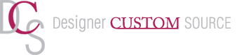 Designer Custom Source