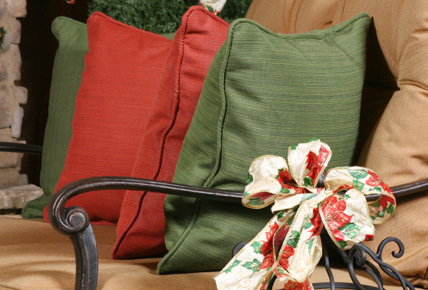 Custom Throw Pillows