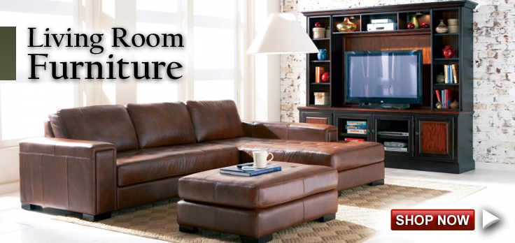 Living Room Furniture