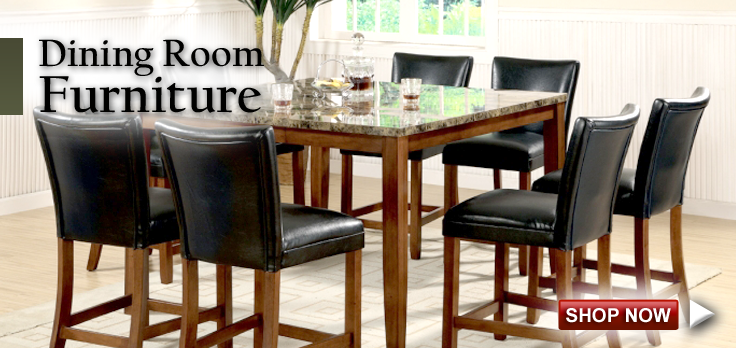 Dining and Bar Furniture