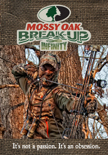 Mossy Oak