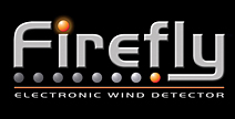 Firefly Electronic Wind Detector