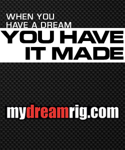 MyDreamRig.com Ranger Boats