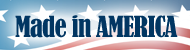 Made in America, Custom cushions and pillows
