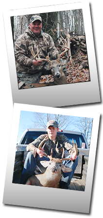 Share Your Hunting Adventure